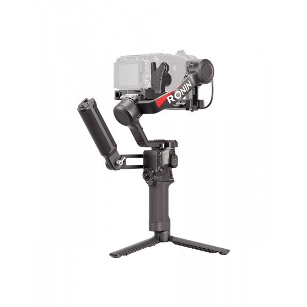 DJI RS 4 Estabilizador de mano ligero