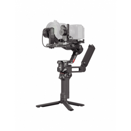 DJI RS 4 Estabilizador de mano ligero