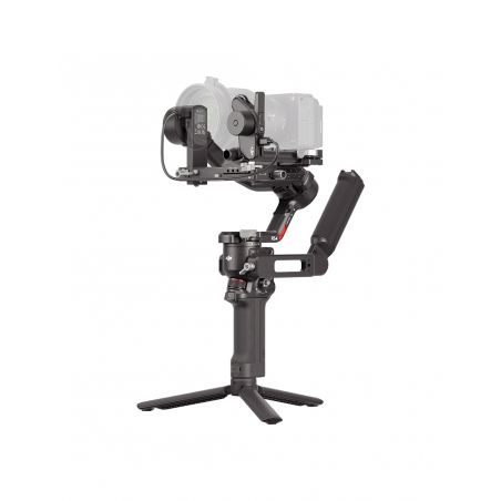 DJI RS 4 Estabilizador de mano ligero