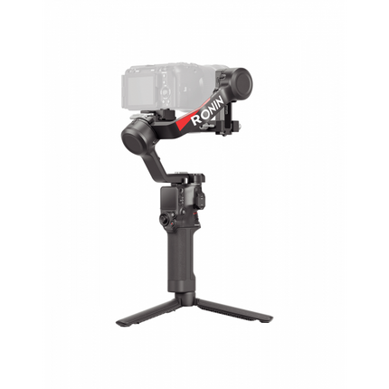 DJI RS 4 Estabilizador de mano ligero