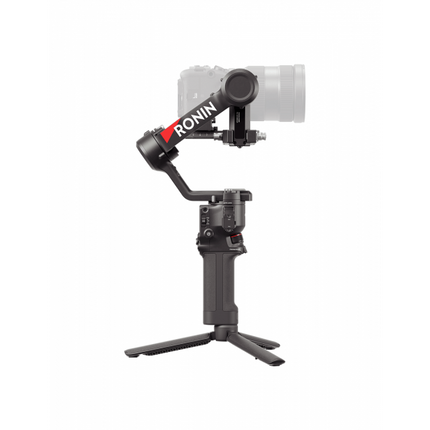 DJI RS 4 Estabilizador de mano ligero