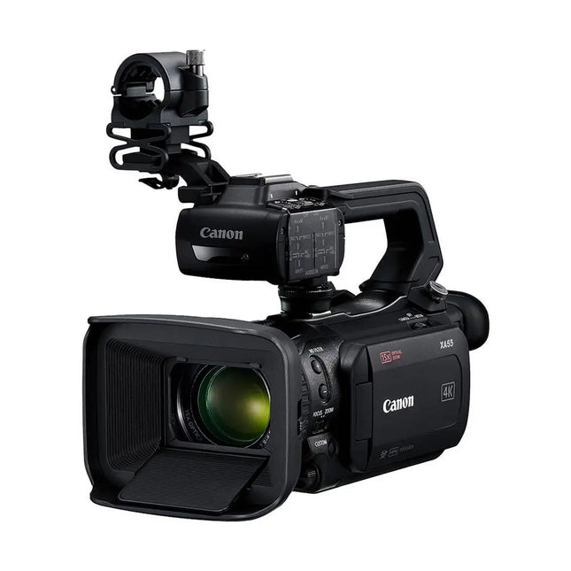 Canon XA55 Cámara de vídeo profesional