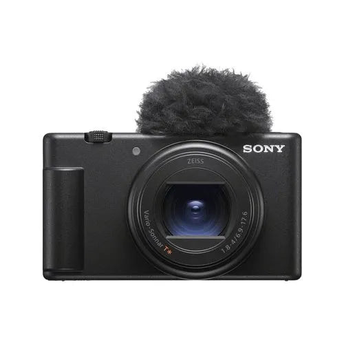 Sony ZV1 II – Cámara digital para Vlog