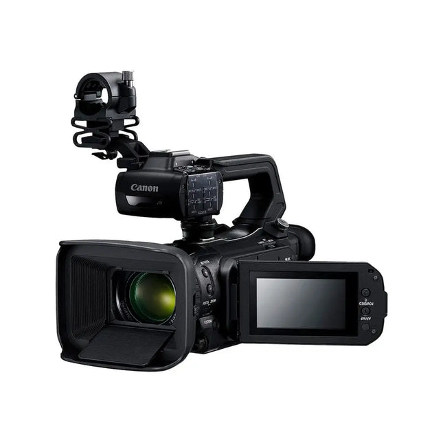 Canon XA55 Cámara de vídeo profesional