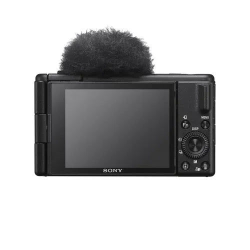 Sony ZV1 II – Cámara digital para Vlog