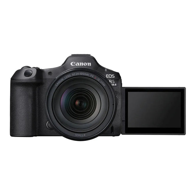 Canon EOS R5 Mark II – Cámara mirrorless