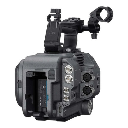 Sony PXW-FX9 (Solo Cuerpo) – Camcorder XDCAM con sensor Full Frame 6K