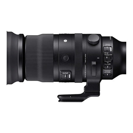 Sigma 150-600mm F5-6.3 DG DN OS Sports
