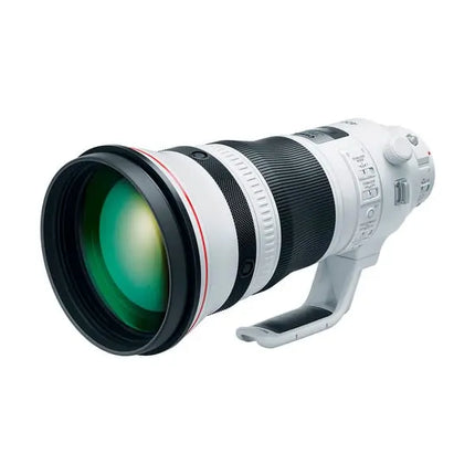 Objetivo Canon EF 400mm f/2.8L IS III USM