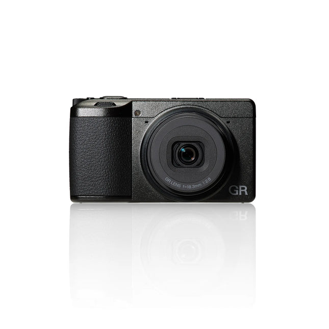 Ricoh GR IV