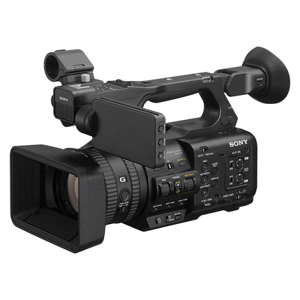 Sony HXR-NX800 – Cámara de vídeo 4K HDR zoom 20x con AF por IA