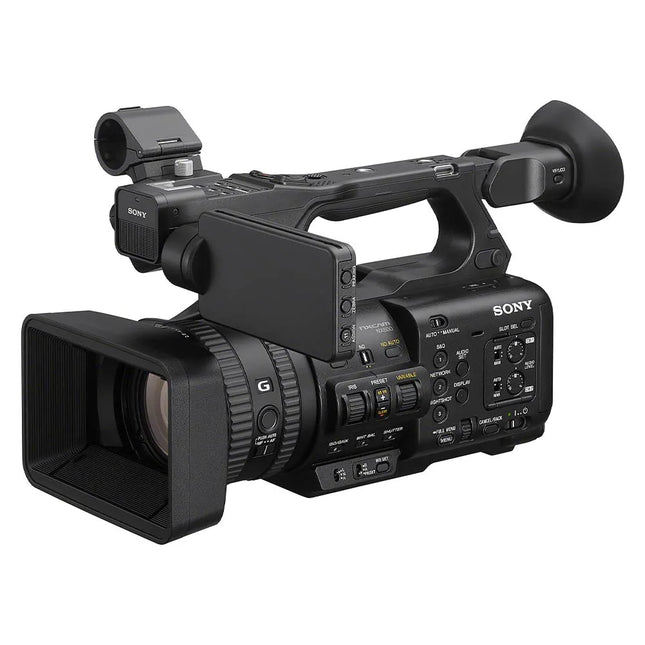 Sony HXR-NX800 – Cámara de vídeo 4K HDR zoom 20x con AF por IA