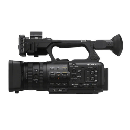 Sony HXR-NX800 – Cámara de vídeo 4K HDR zoom 20x con AF por IA