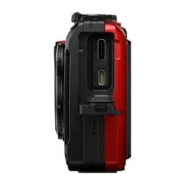 OM System Tough TG-7 Cámara digital compacta