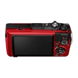 OM System Tough TG-7 Cámara digital compacta