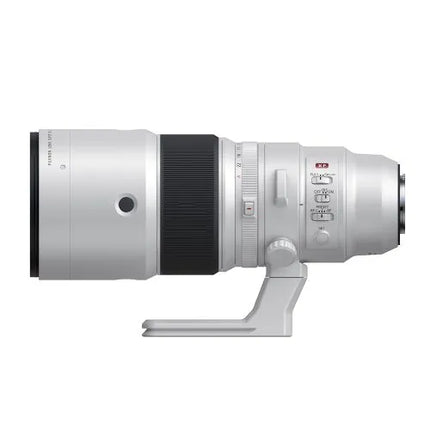 Fujifilm XF500mmF5.6 R LM OIS WR – Teleobjetivo mirrorless APS-C