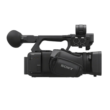 Sony HXR-NX800 – Cámara de vídeo 4K HDR zoom 20x con AF por IA