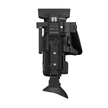 Sony HXR-NX800 – Cámara de vídeo 4K HDR zoom 20x con AF por IA