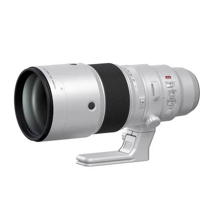 Fujifilm XF500mmF5.6 R LM OIS WR – Teleobjetivo mirrorless APS-C