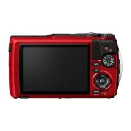 OM System Tough TG-7 Cámara digital compacta
