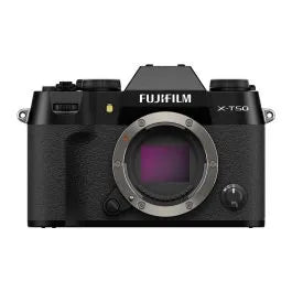 Fujifilm X-T50 – Cámara mirrorless