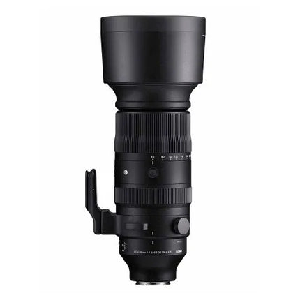 Sigma 60-600mm F4.5-6.3 DG OS HSM Sports