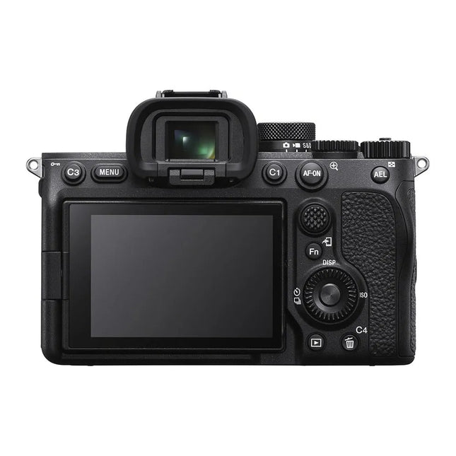 Sony a7 IV