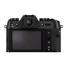 Fujifilm X-T50 – Cámara mirrorless