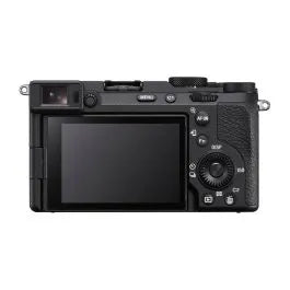 Sony a7C II – Camara Mirrorless (ILCE-7CM2)