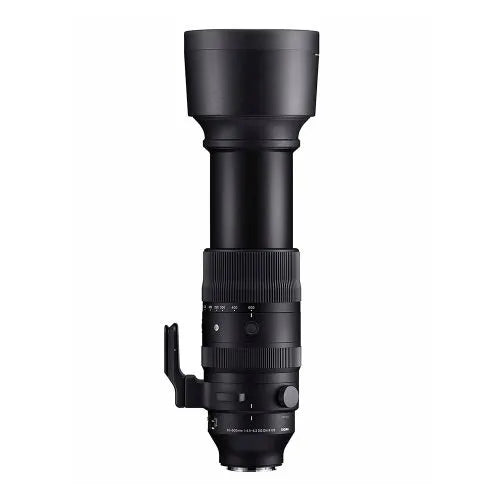 Sigma 60-600mm F4.5-6.3 DG OS HSM Sports