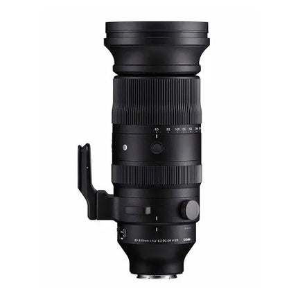 Sigma 60-600mm F4.5-6.3 DG OS HSM Sports