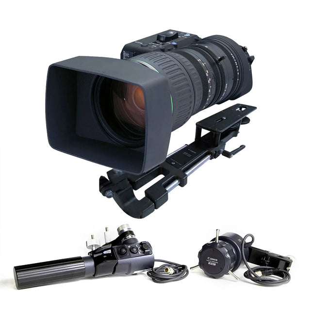 PACK CANON HJ40x10 IASE-V H