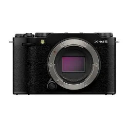 Fujifilm X-M5 – Cámara fotografía mirrorless APS-C