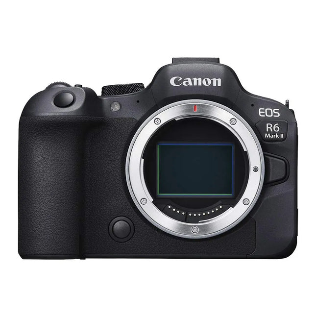 Canon EOS R6 Mark II