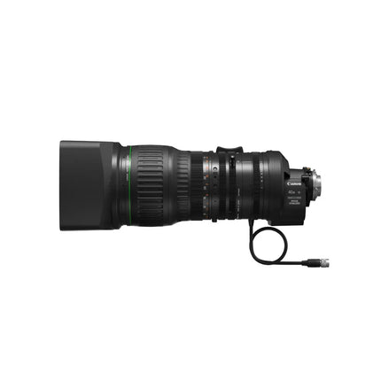 PACK CANON HJ40x10 IASE-V H