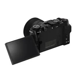 Fujifilm X-M5 – Cámara fotografía mirrorless APS-C