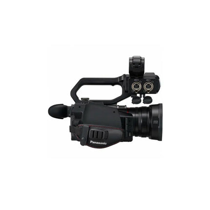 Panasonic HC-X2000 – Camcorder 4K con salida SDI/HDMI y zoom óptico 24x
