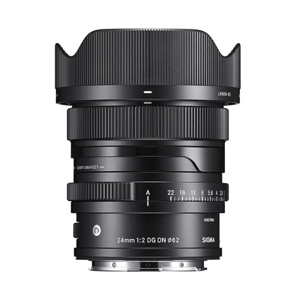 Sigma 24mm f/2 DG DN (C)