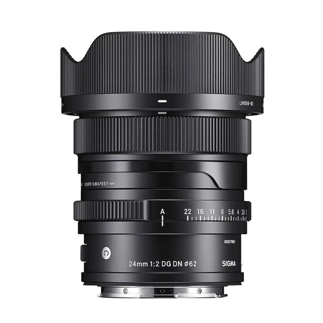 Sigma 24mm f/2 DG DN (C)