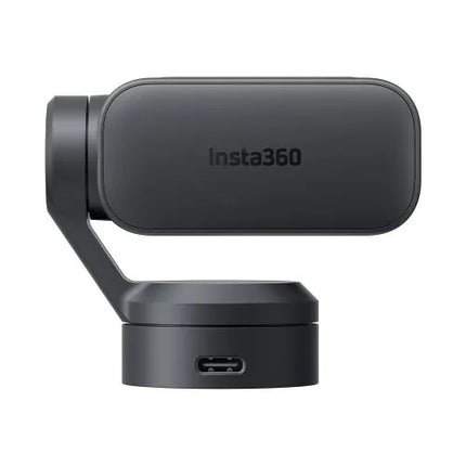 Insta360 Link 2 – Webcam 4K seguimiento por IA