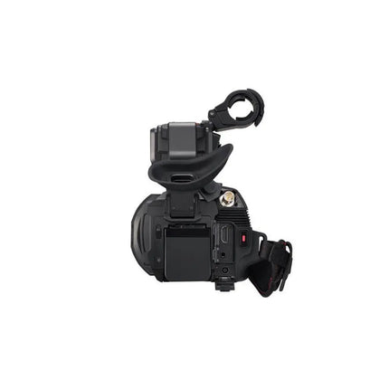 Panasonic HC-X2000 – Camcorder 4K con salida SDI/HDMI y zoom óptico 24x