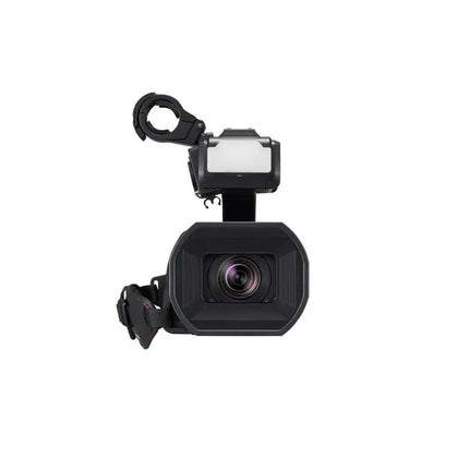 Panasonic HC-X2000 – Camcorder 4K con salida SDI/HDMI y zoom óptico 24x