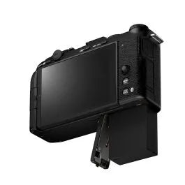 Fujifilm X-M5 – Cámara fotografía mirrorless APS-C