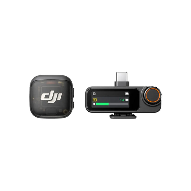 DJI MIC 3