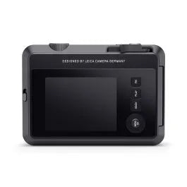 Leica Sofort 2 – Cámara instantánea híbrida