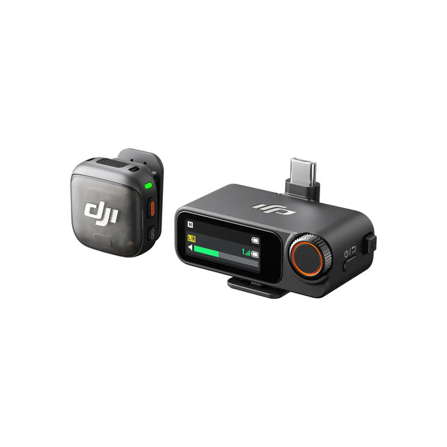 DJI MIC 3