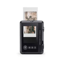 Leica Sofort 2 – Cámara instantánea híbrida