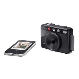 Leica Sofort 2 – Cámara instantánea híbrida