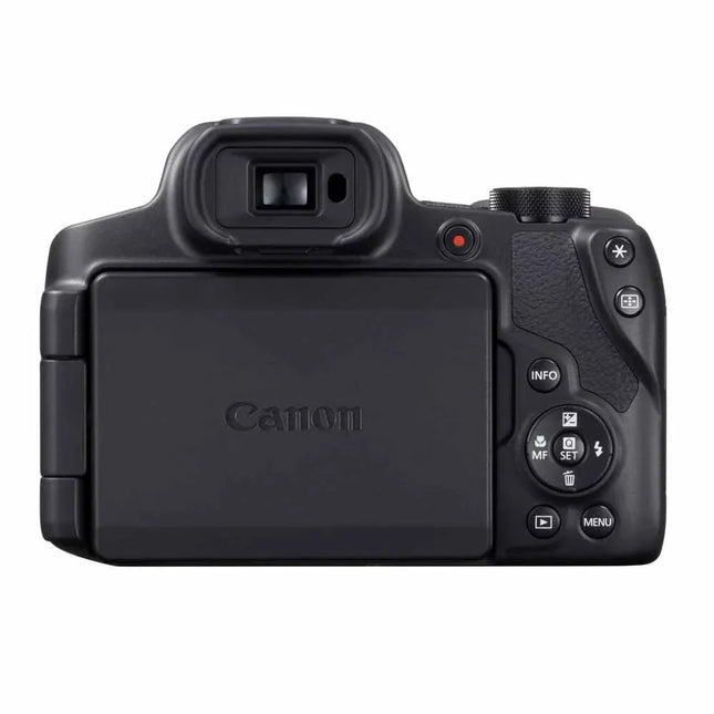 Canon PowerShot SX70 HS Cámara Bridge zoom óptico 65x