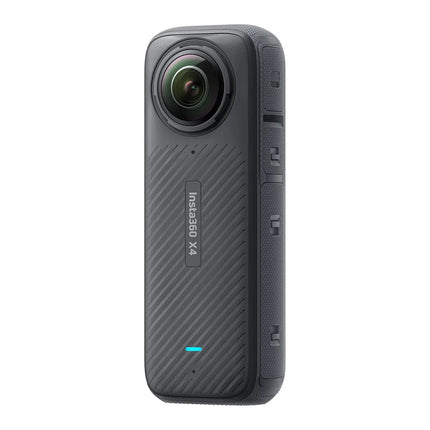 Insta360 X4 – Cámara 360 8K